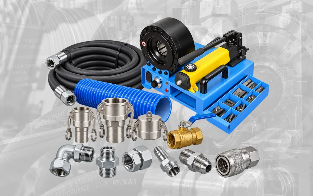 A guide to buying industrial supplies in Panama