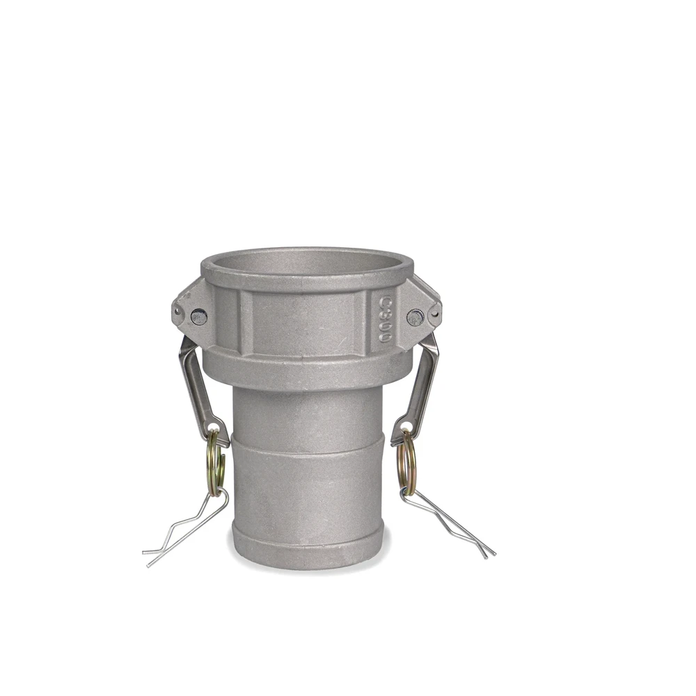 Industrial Couplings