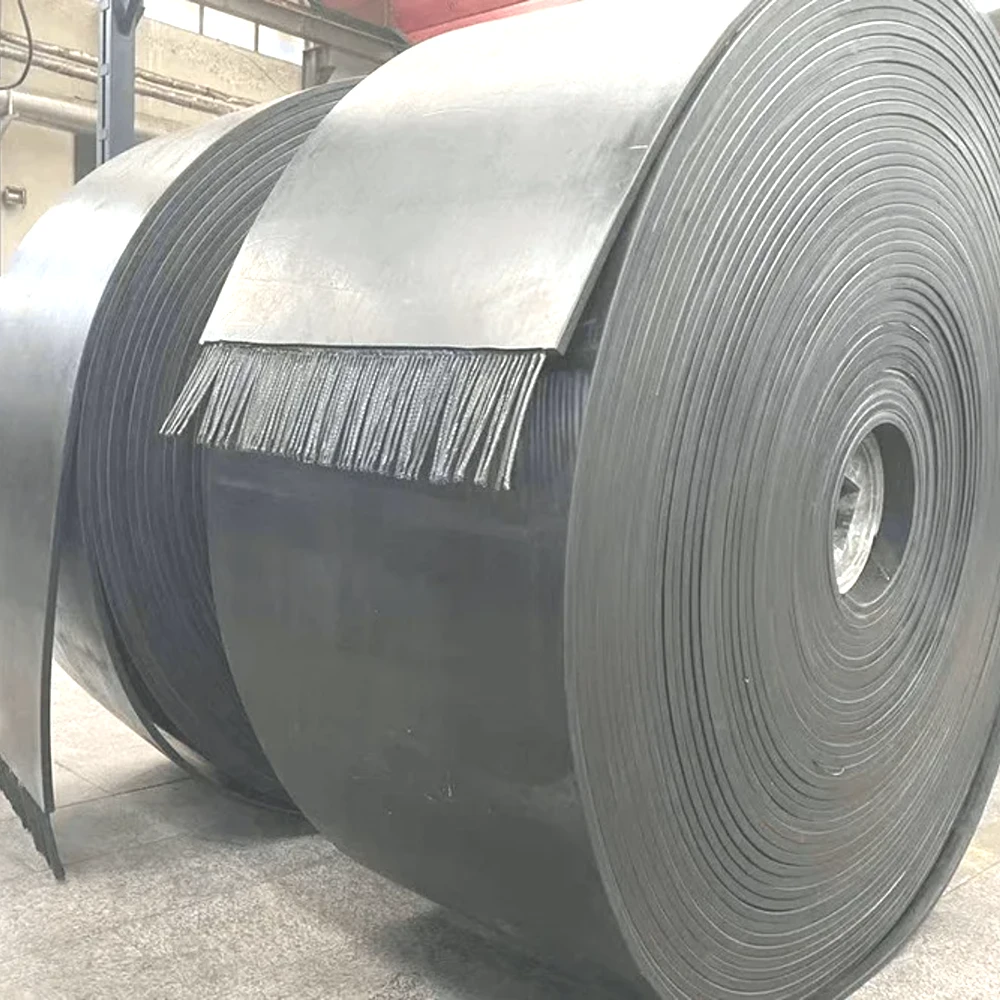 Conveyor Belts