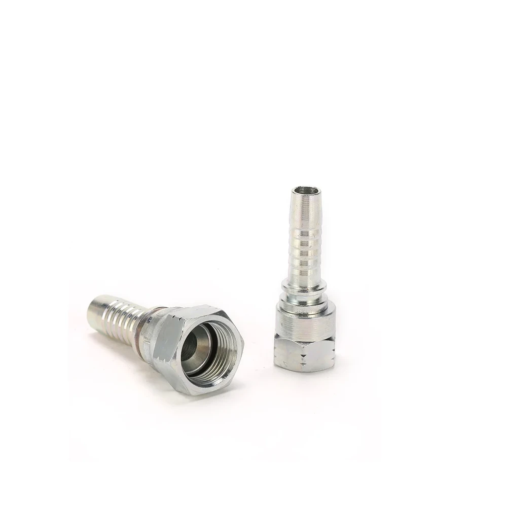 Hydraulic Fittings