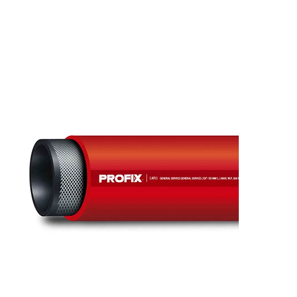 Rubber Hoses