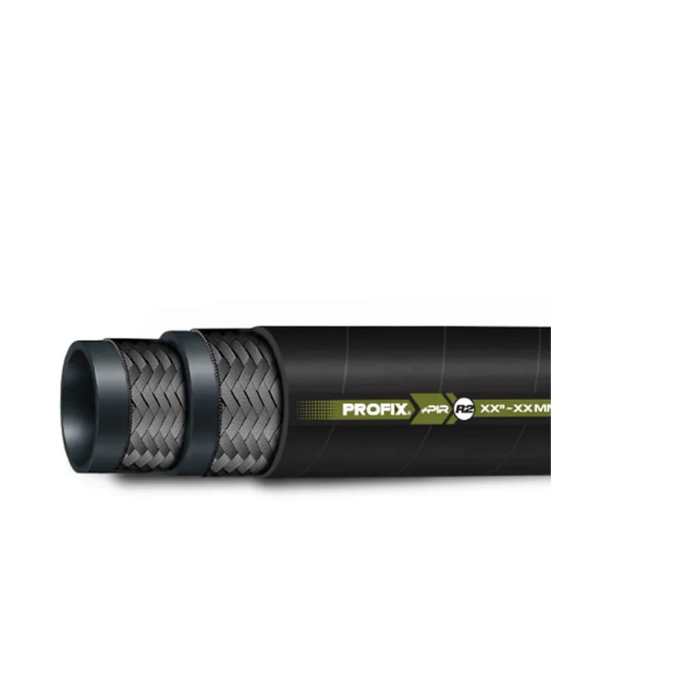 Hydraulic Hoses