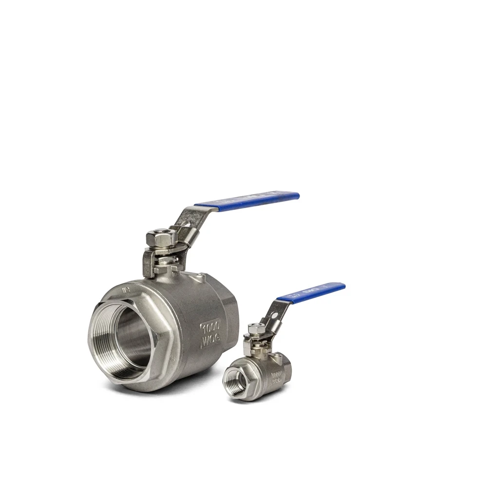 Valves & Equipment