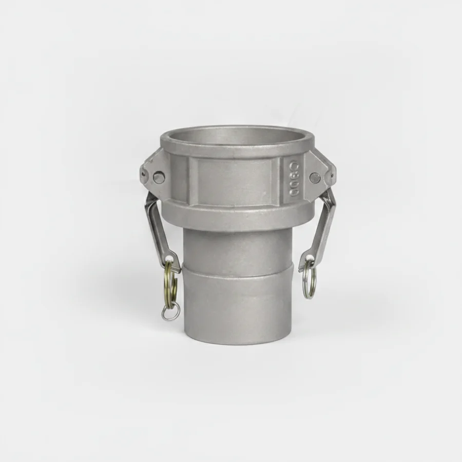 Camlock vs Chicago couplings: which to choose