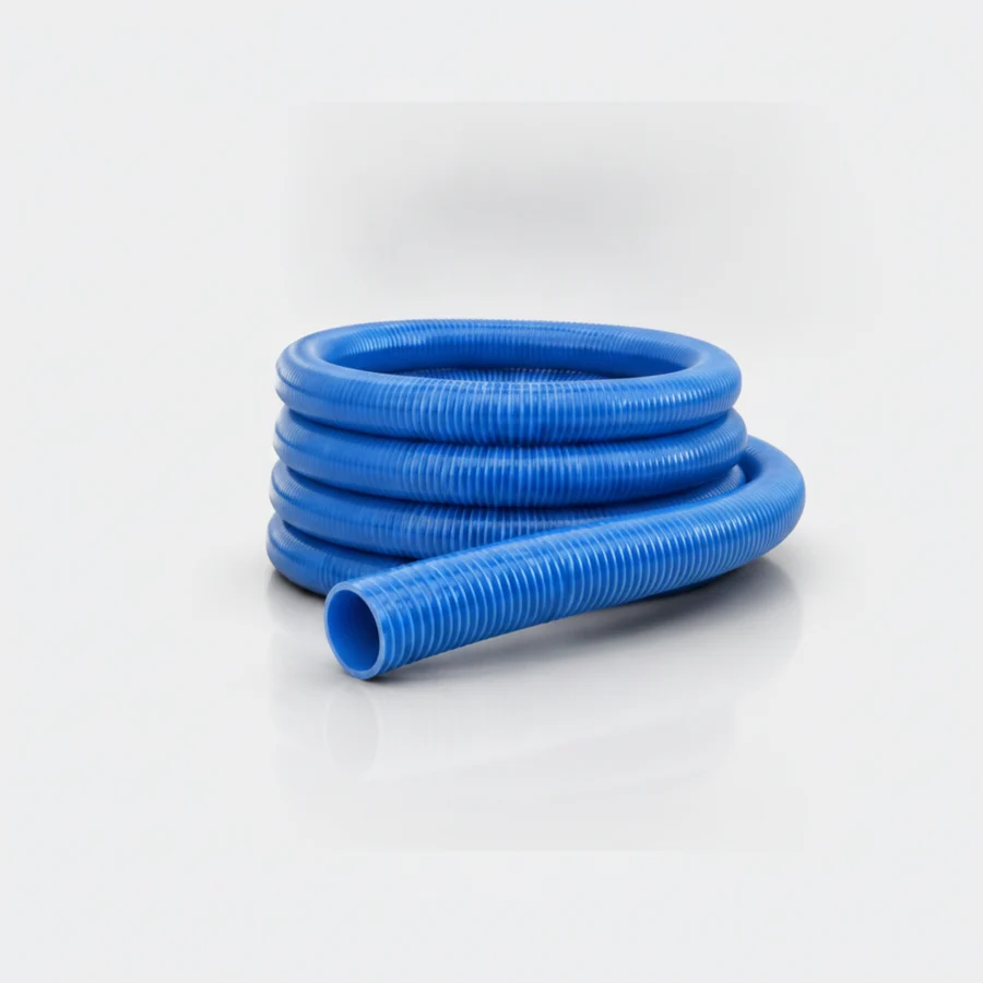 Suction and discharge hoses: the complete guide