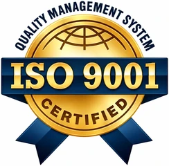 ISO 9001 Quality Management System