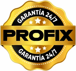 PROFIX Garantía 24/7