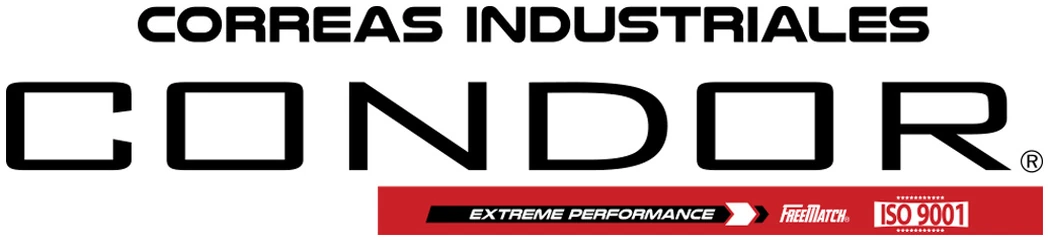 Correas Industriales Condor