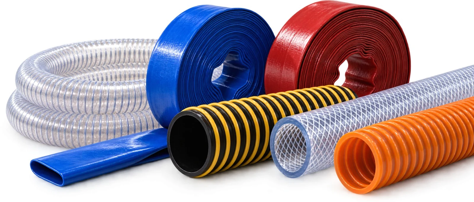 PVC Hoses