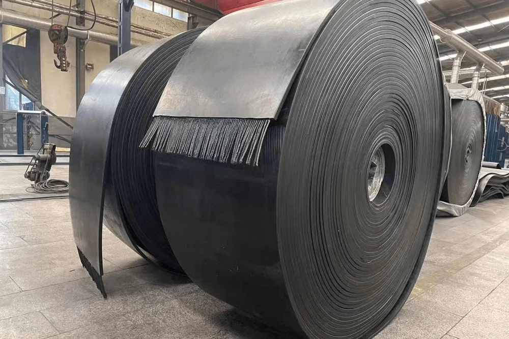 PROFIX Conveyor Belt