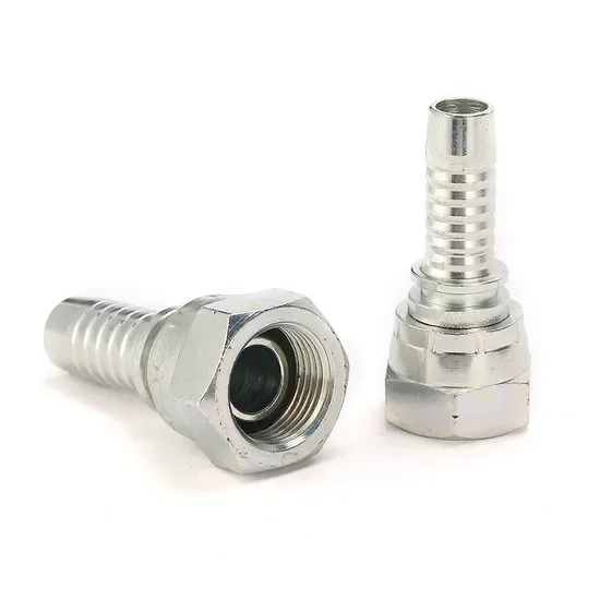 BSP Female Fitting