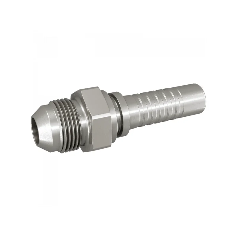 JIC Male Fitting