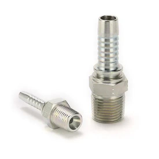 NPT Fitting