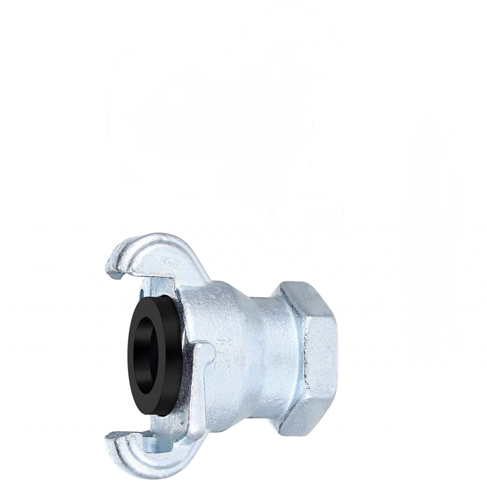 Chicago Coupling Female (HRI)