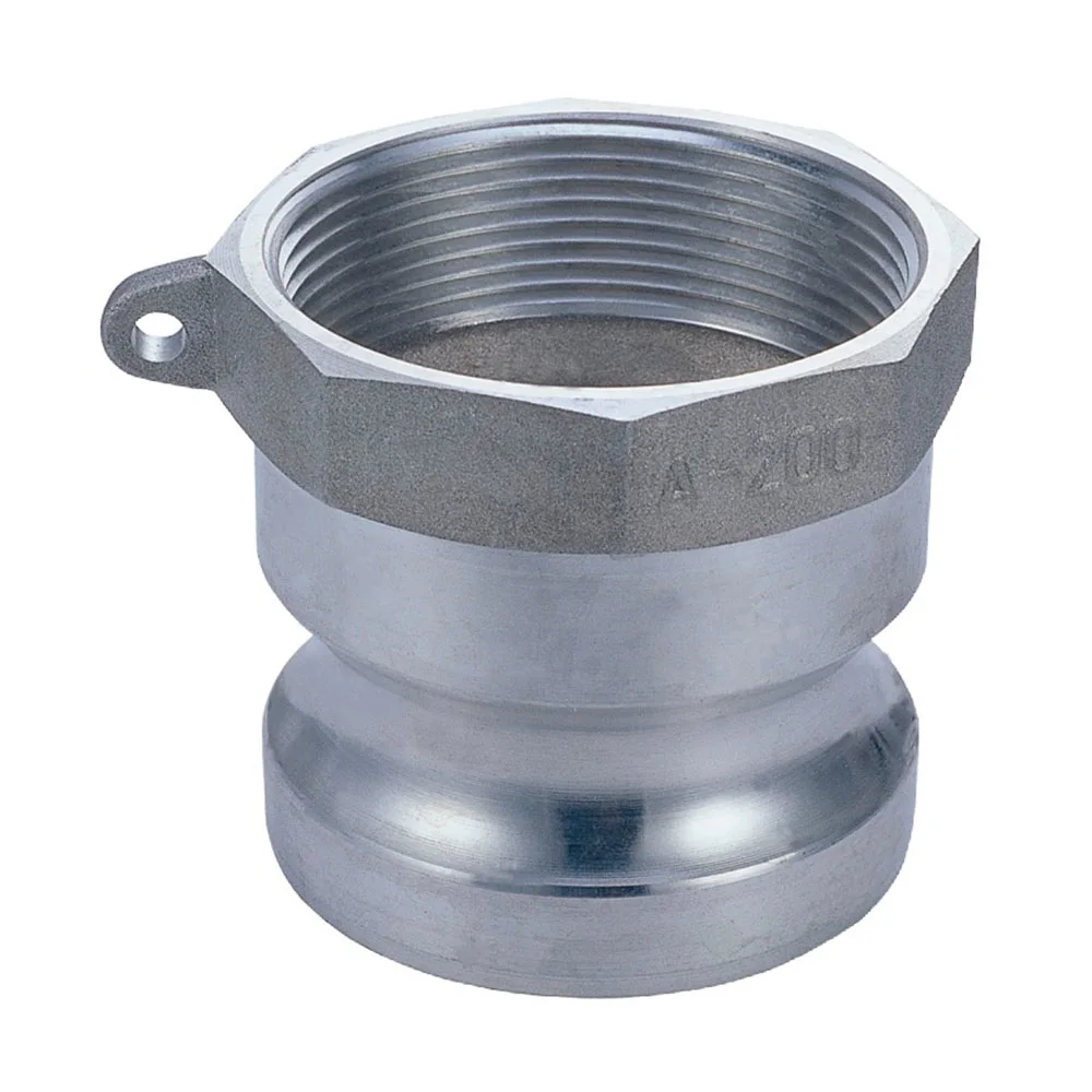 Camlock Coupling Type A
