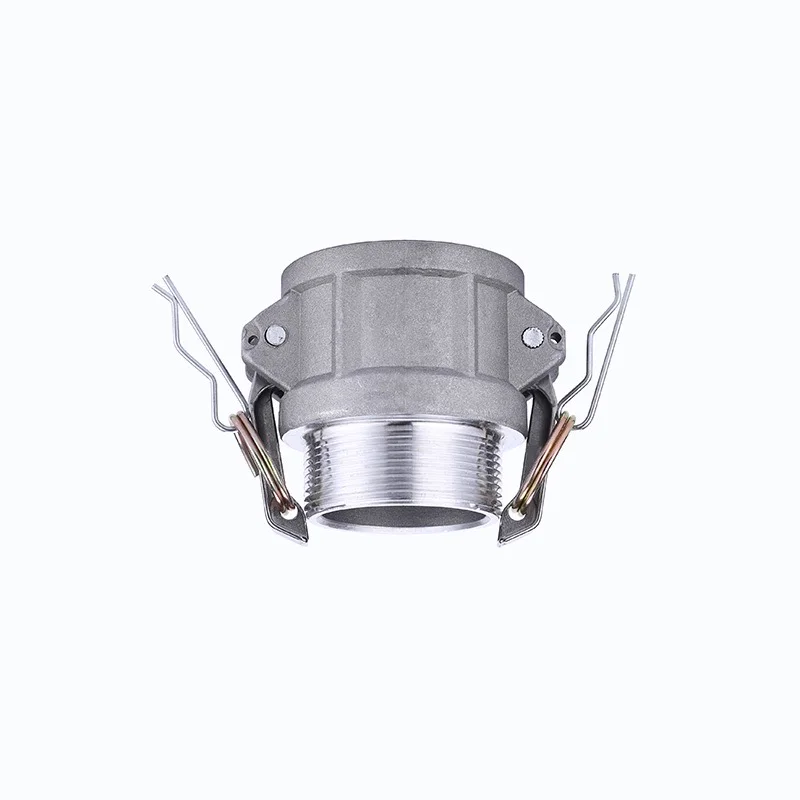 Camlock Coupling Type B