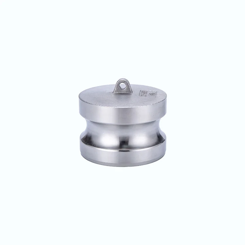 Camlock Coupling Type DP