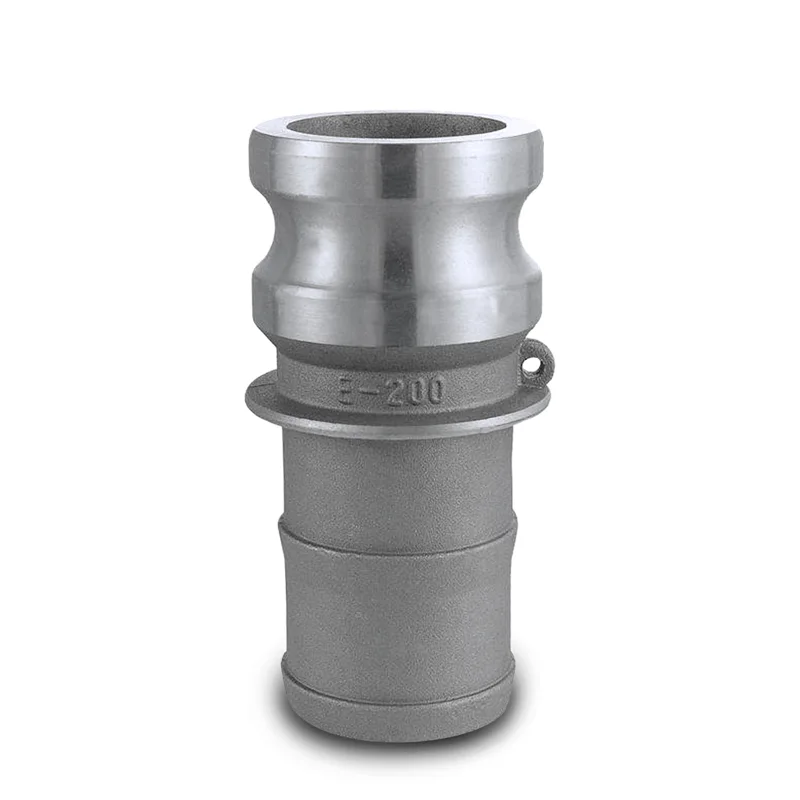 Camlock Coupling Type E