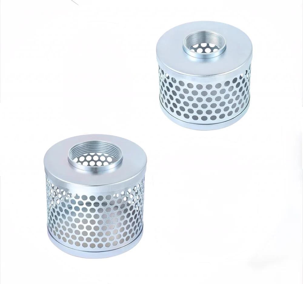 Suction Strainer (SVI)