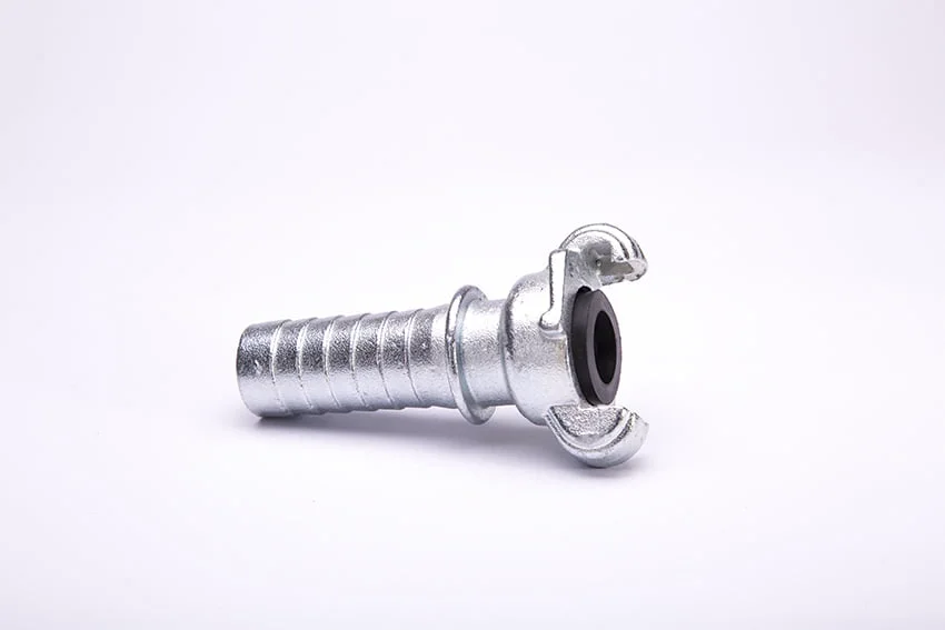 Chicago Hose Coupling (TRI)