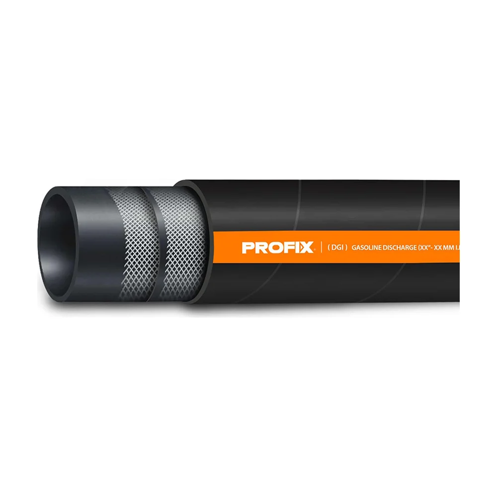 Gasoline Discharge Hose (DGI)