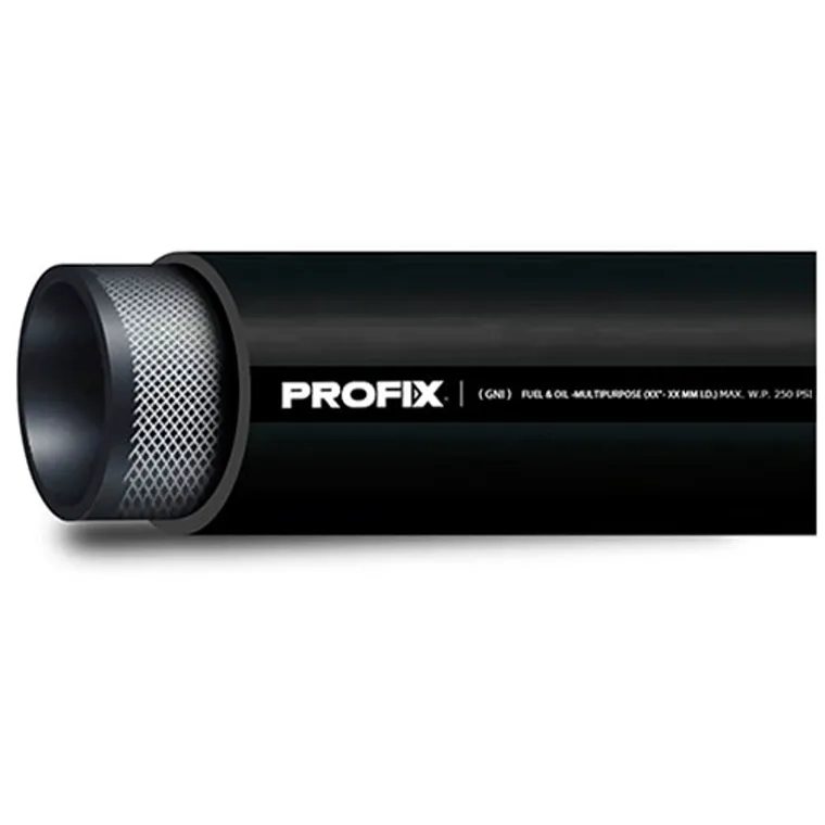 Oil & Gasoline Hose — Nitrile (GNI)