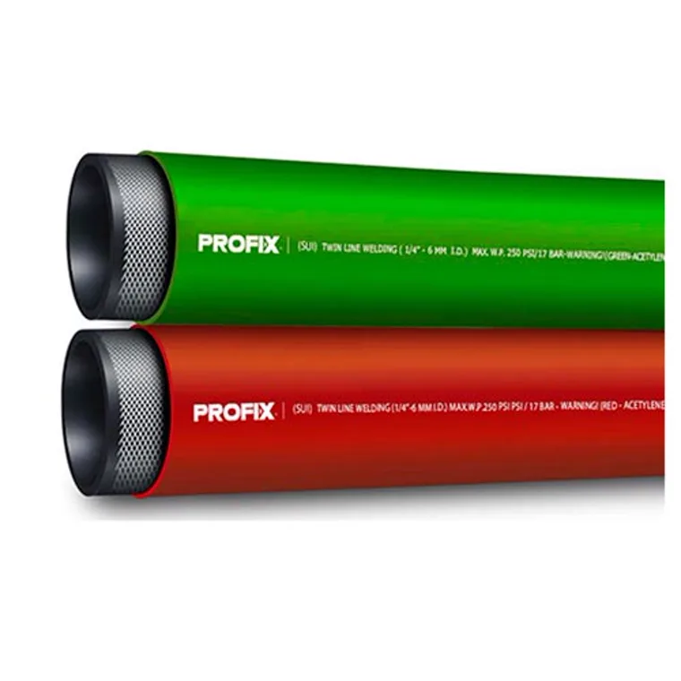 Twin Welding Hose (SUI)
