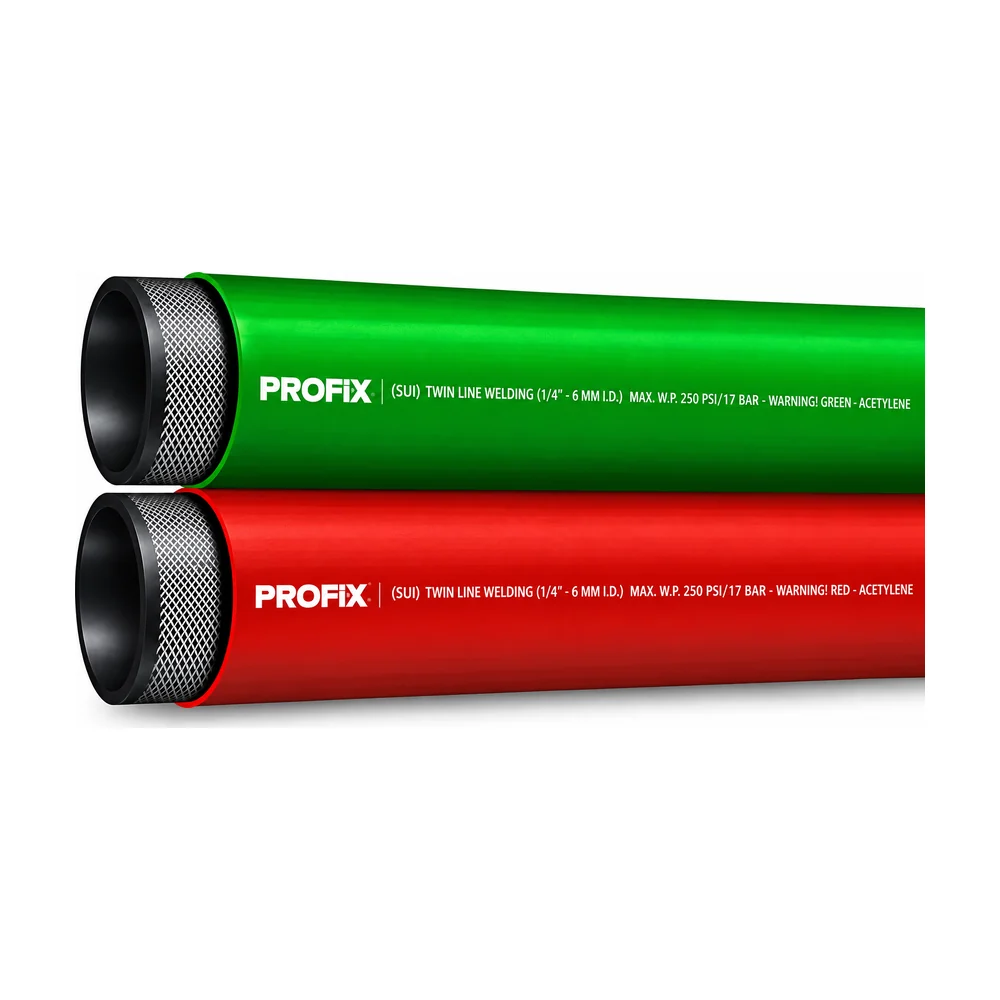 Twin Welding Hose (SUI)