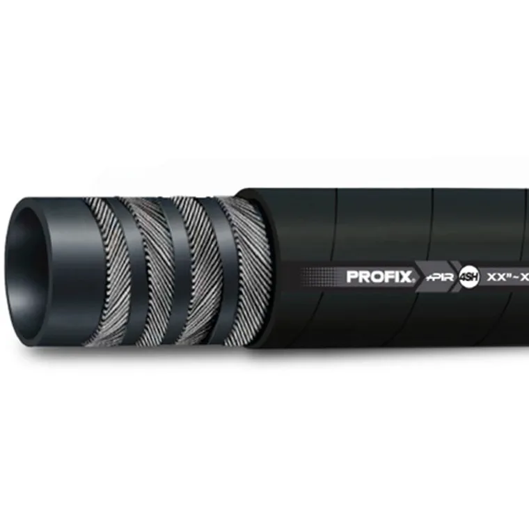 4SH Hydraulic Hose