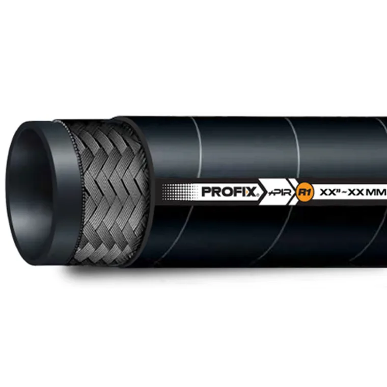 SAE 100 R1 Hydraulic Hose