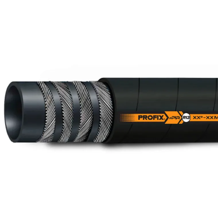 SAE 100 R13 Hydraulic Hose