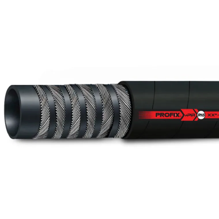 SAE 100 R15 Hydraulic Hose