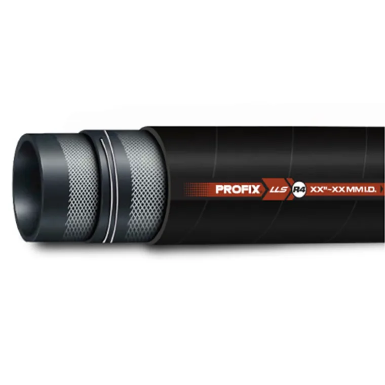 SAE 100 R4 Hydraulic Hose