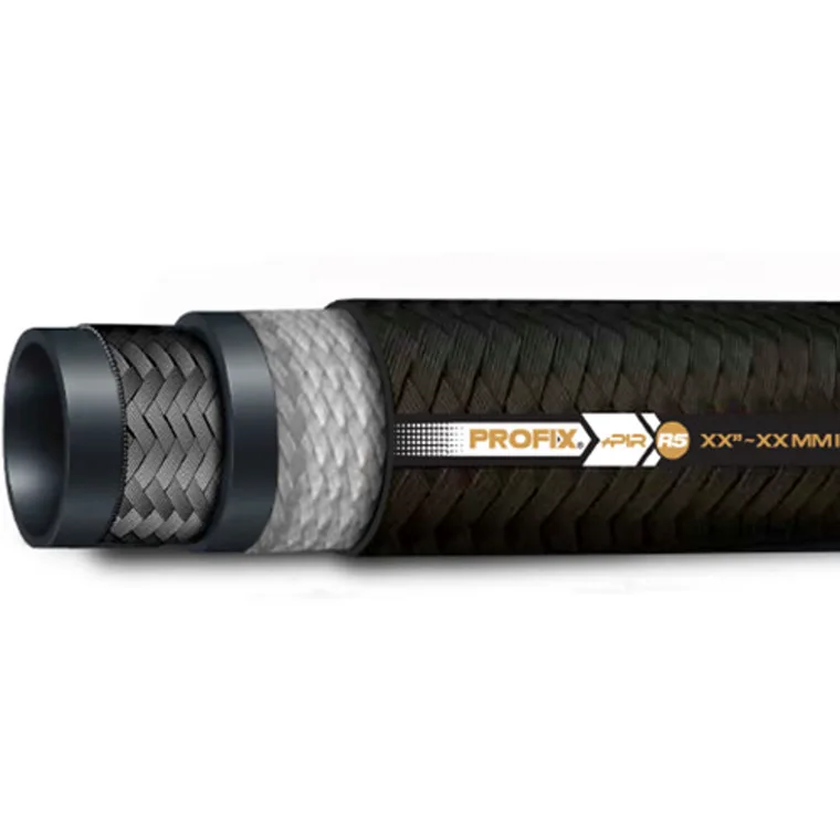 SAE 100 R5 Hydraulic Hose