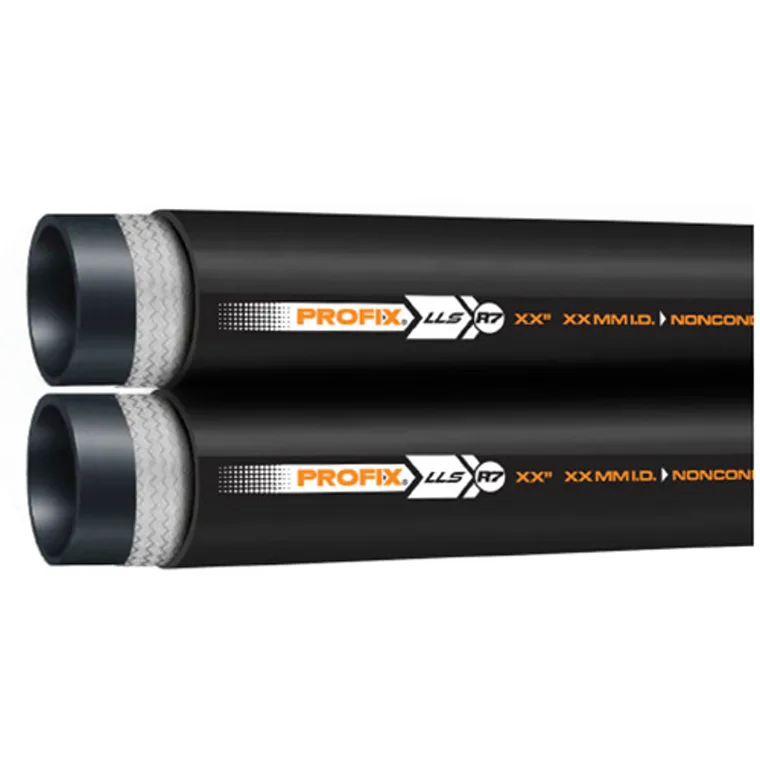 SAE 100 R7 Twin Line Hydraulic Hose