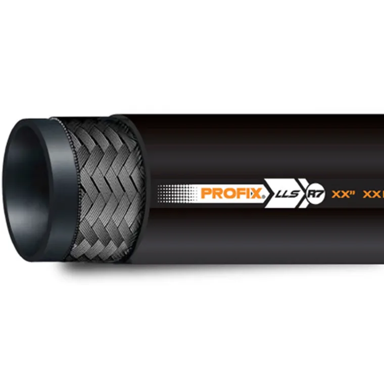 SAE 100 R7 Hydraulic Hose