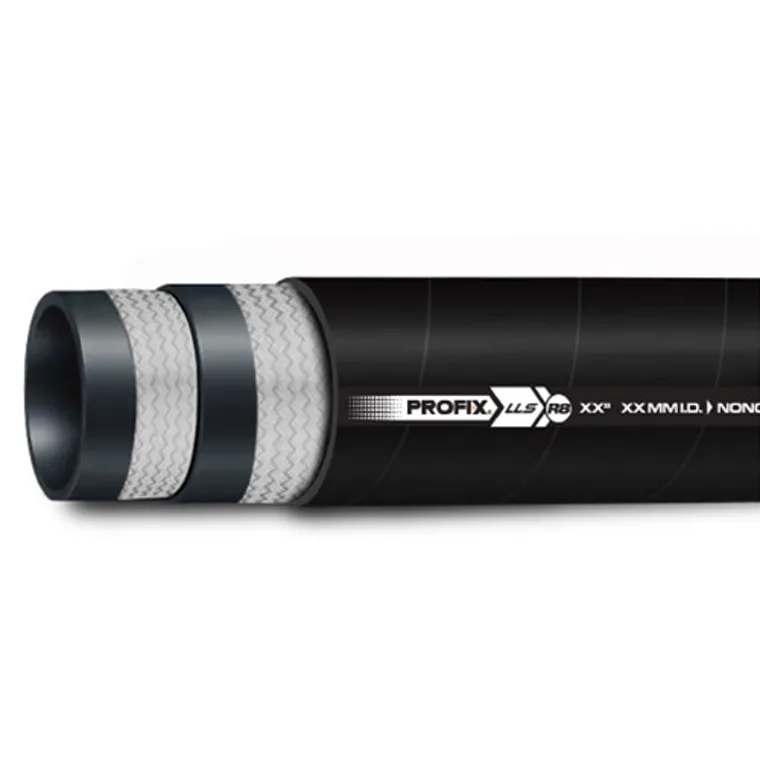 SAE 100 R8 Hydraulic Hose
