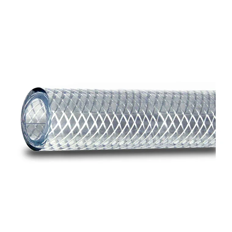 Non-Toxic Textile-Reinforced Hose (ARI)