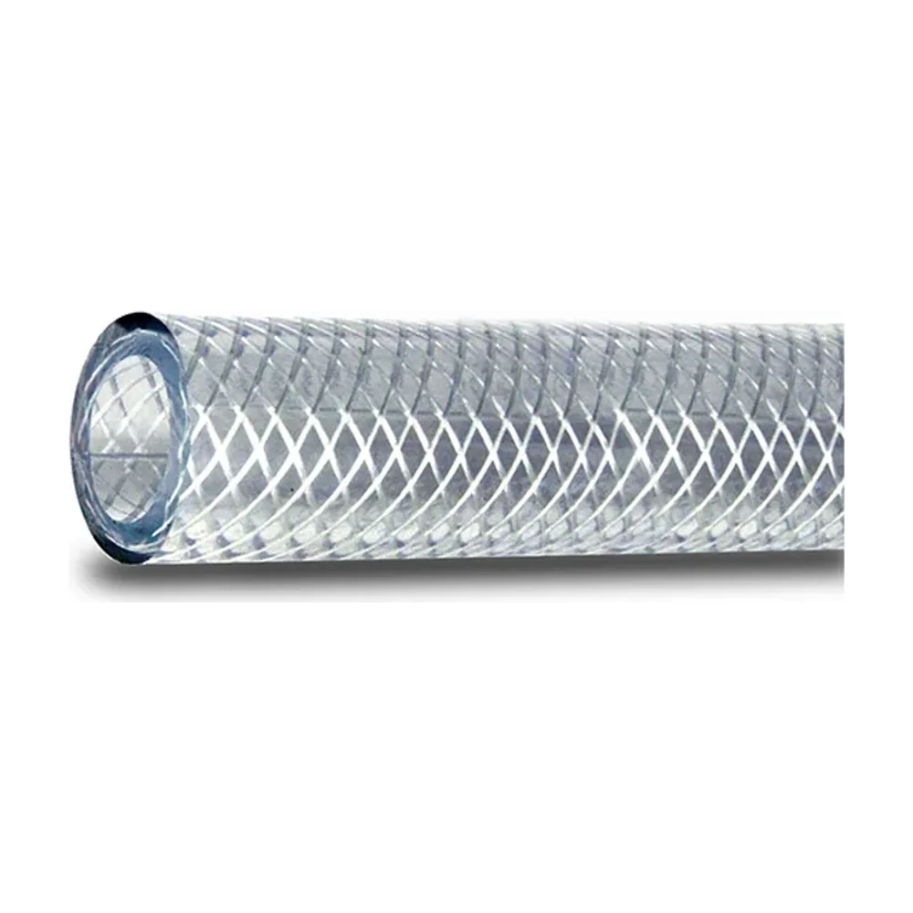 Non-Toxic Textile-Reinforced Hose (ARI)