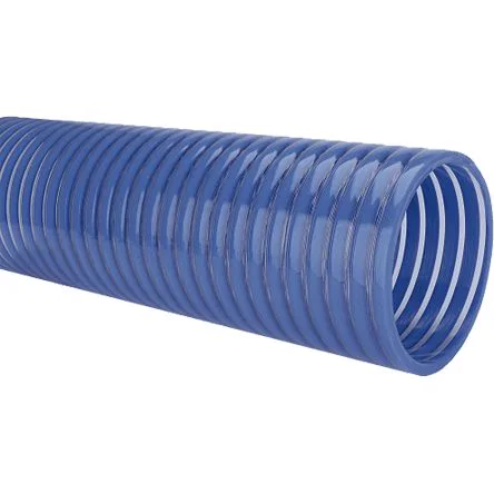 Light Water Suction & Discharge Hose (PAI)