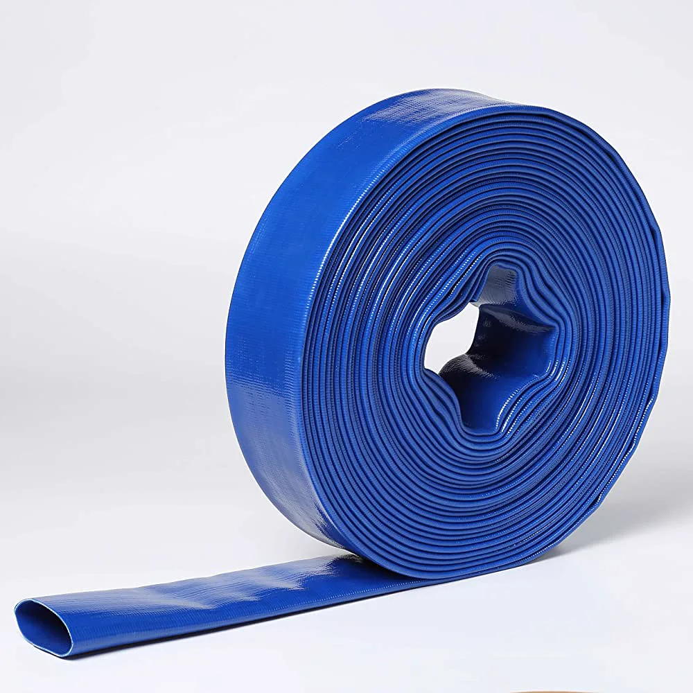 Light Layflat Hose (PCI)