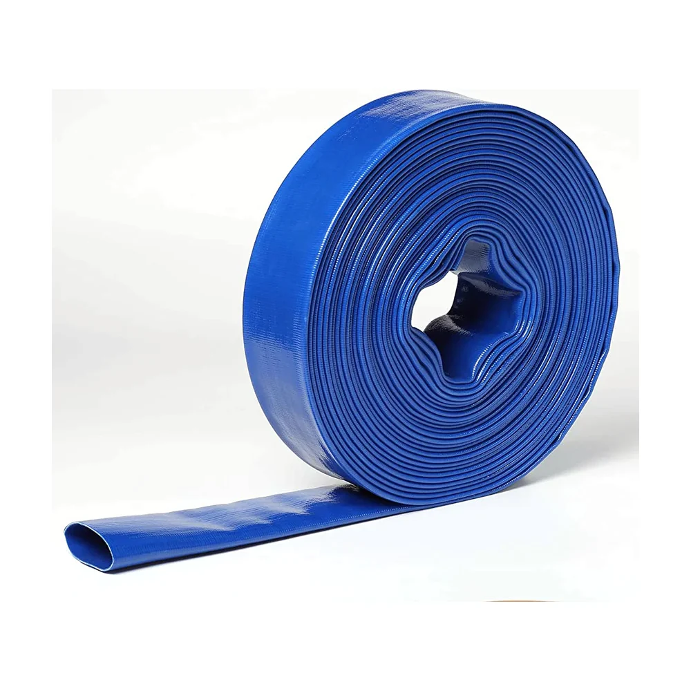 Light Layflat Hose (PCI)