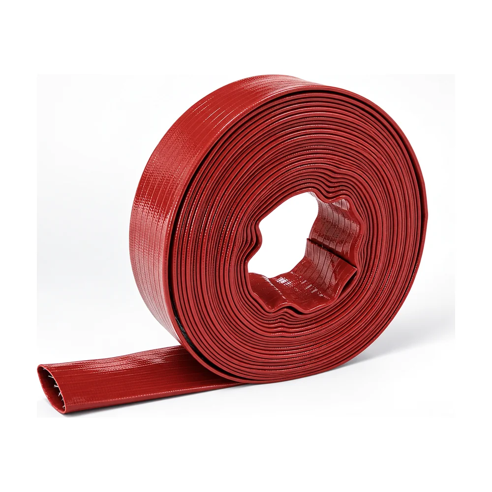Heavy-Duty Layflat Hose (PHI)