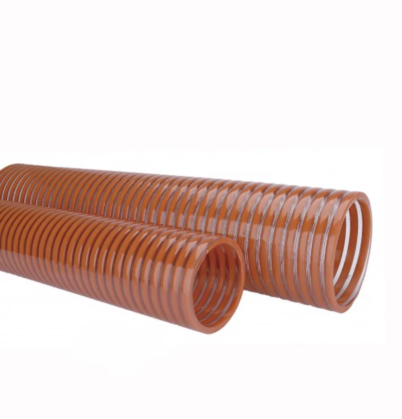 Heavy Water Suction & Discharge Hose (PNI)