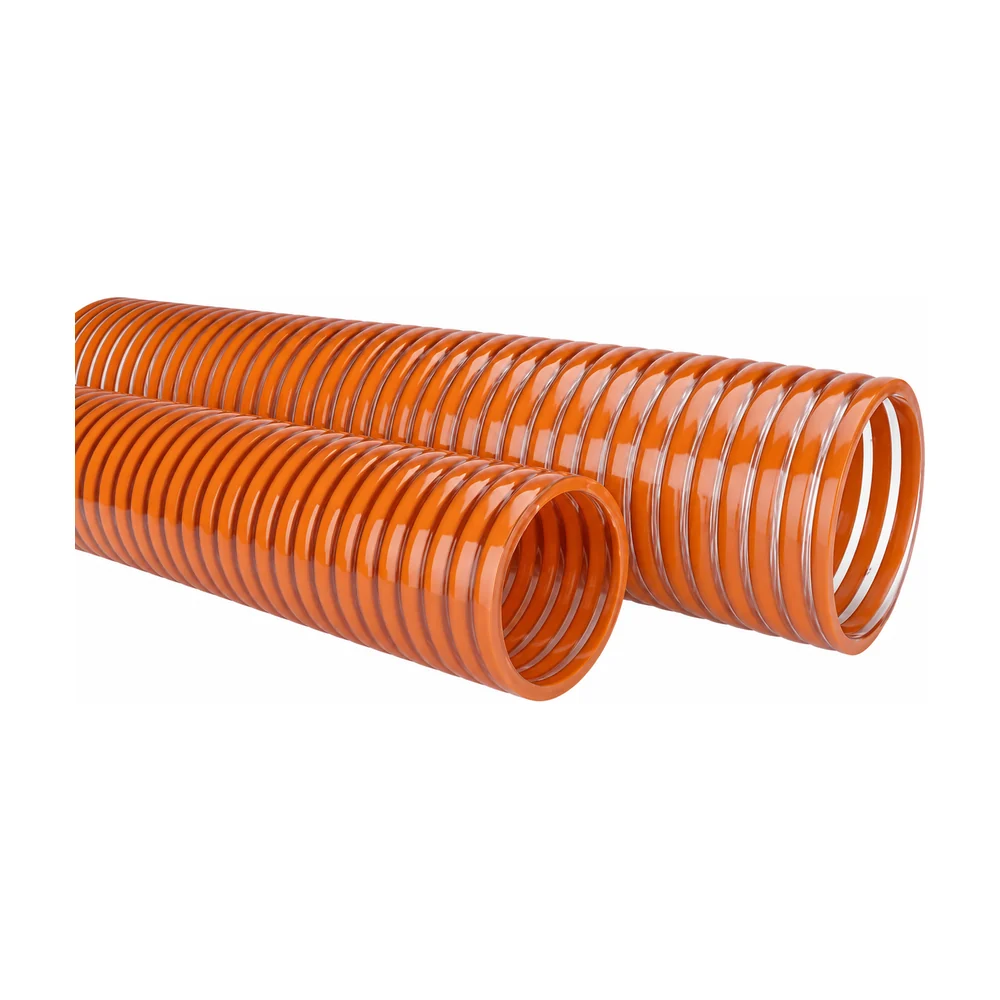 Heavy Water Suction & Discharge Hose (PNI)
