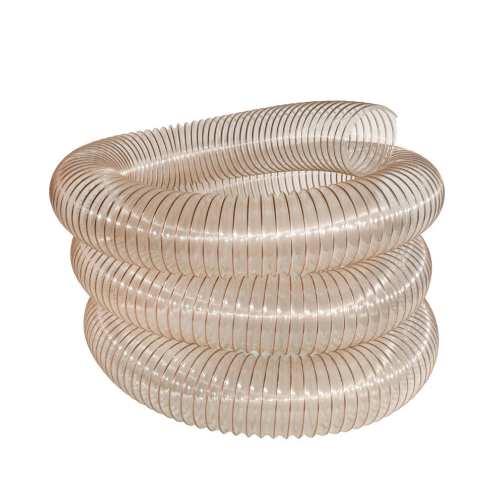 Dust Suction Hose