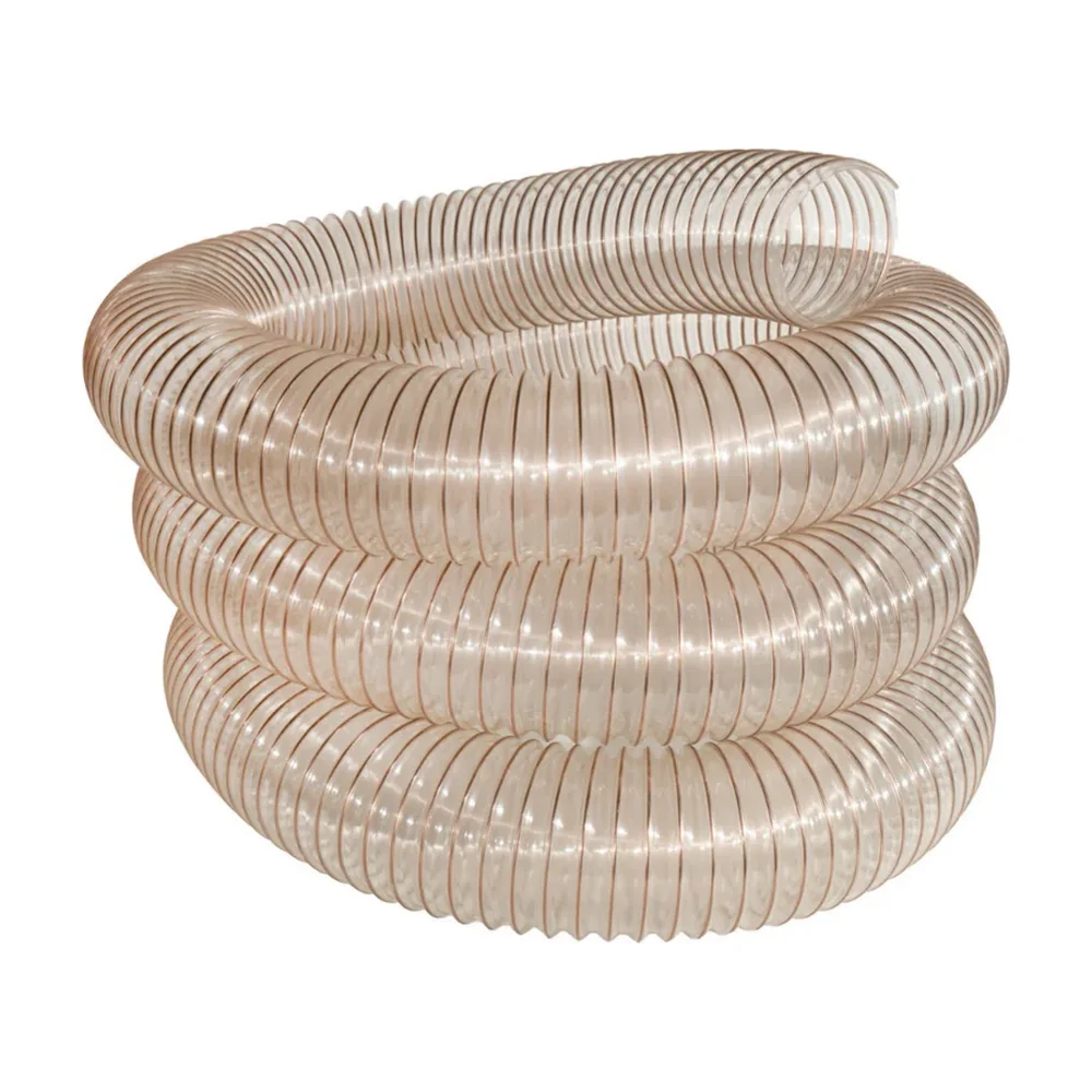 Dust Suction Hose