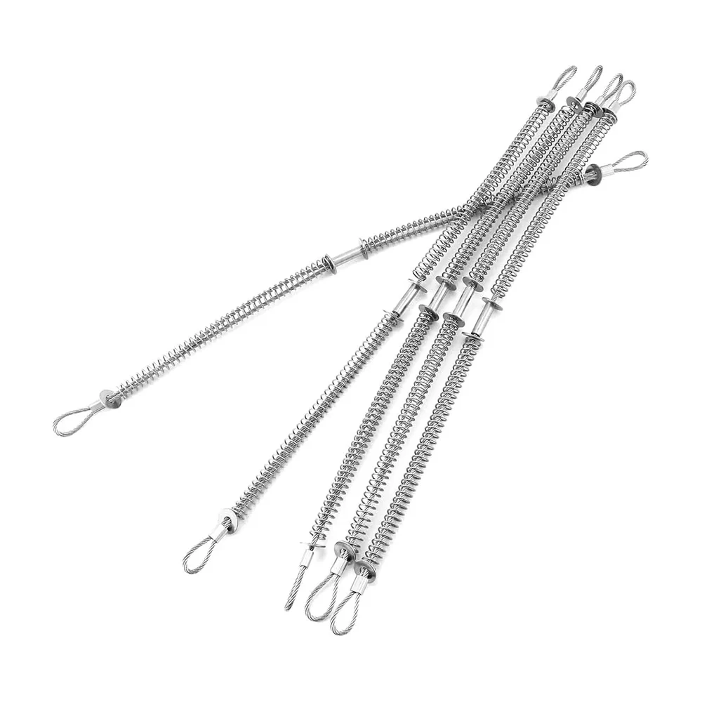 Whip Check Safety Cable